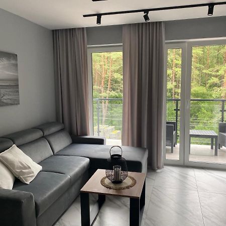 Apartament Pobierowo B32 Kültér fotó