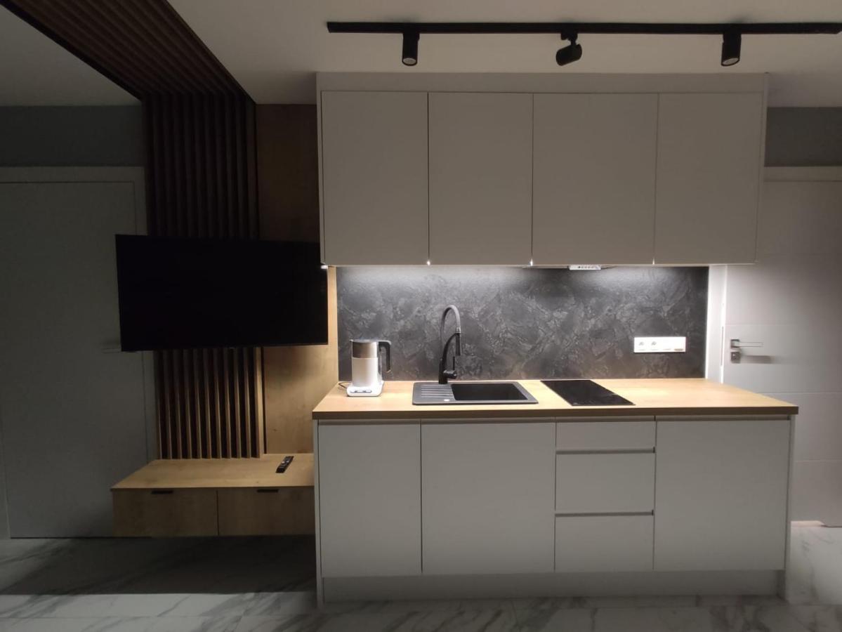 Apartament Pobierowo B32 Kültér fotó