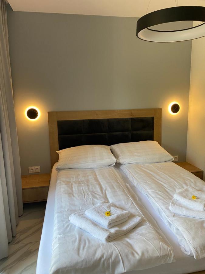 Apartament Pobierowo B32 Kültér fotó