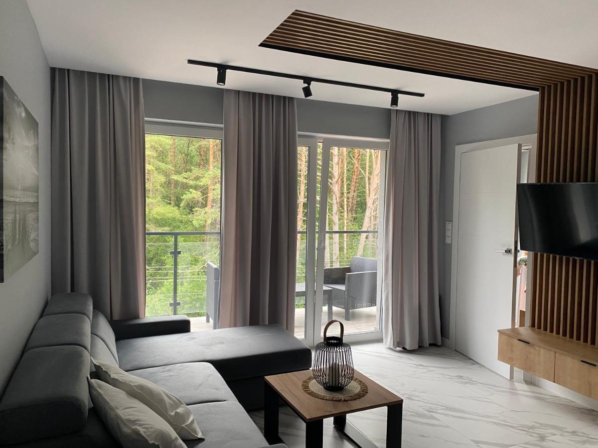Apartament Pobierowo B32 Kültér fotó