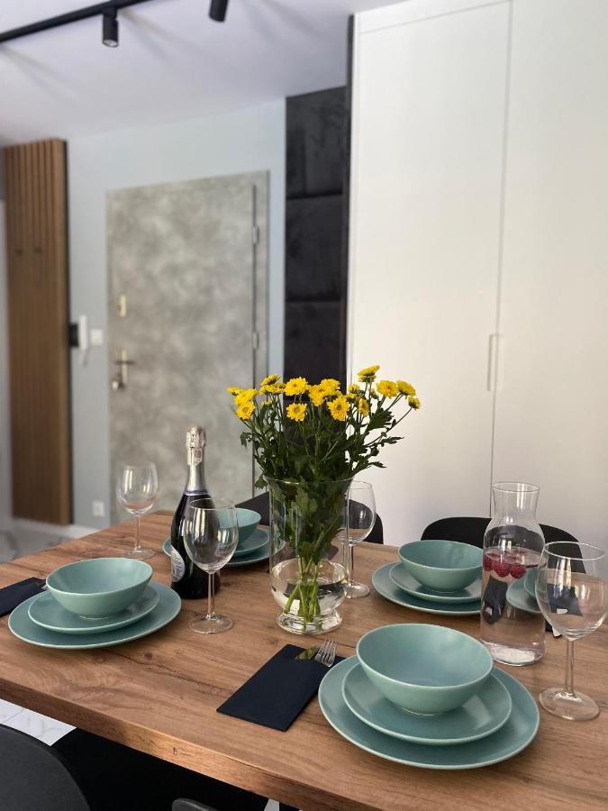 Apartament Pobierowo B32 Kültér fotó